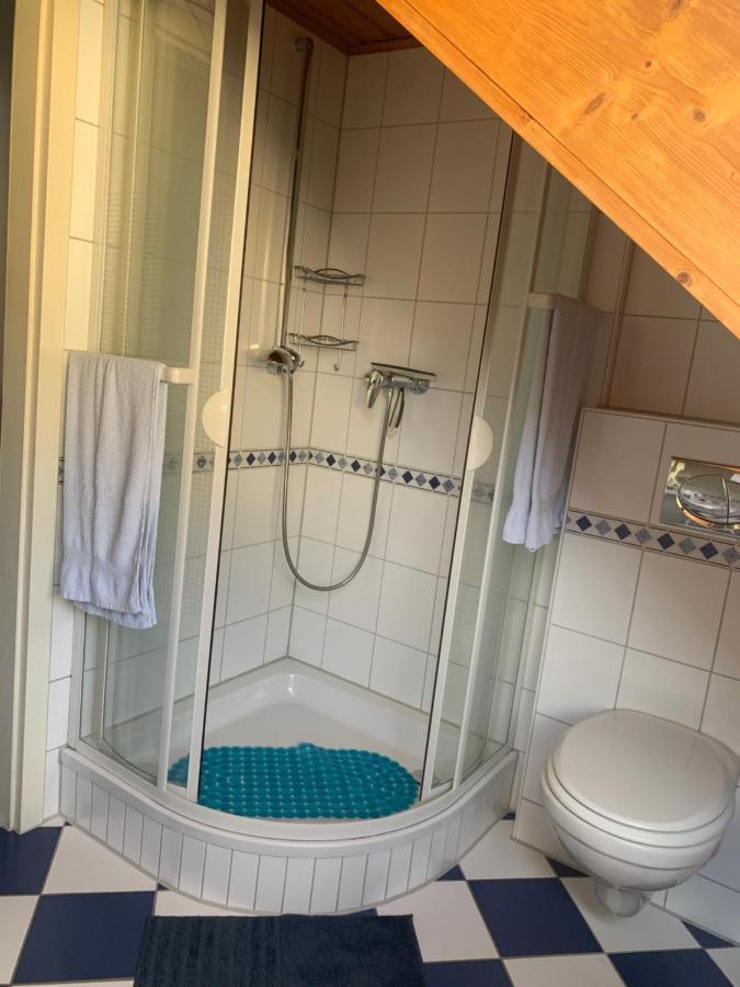 Haus Valentina Apartment Waldsolms Ngoại thất bức ảnh